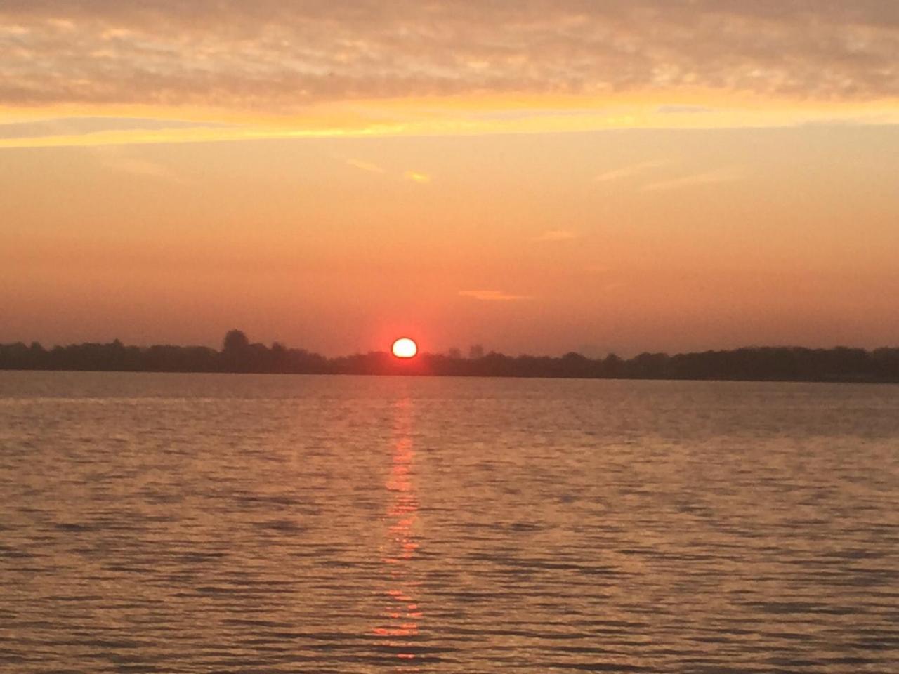 Floating 44 Xanten - Deine Xanten 4 Exteriör bild