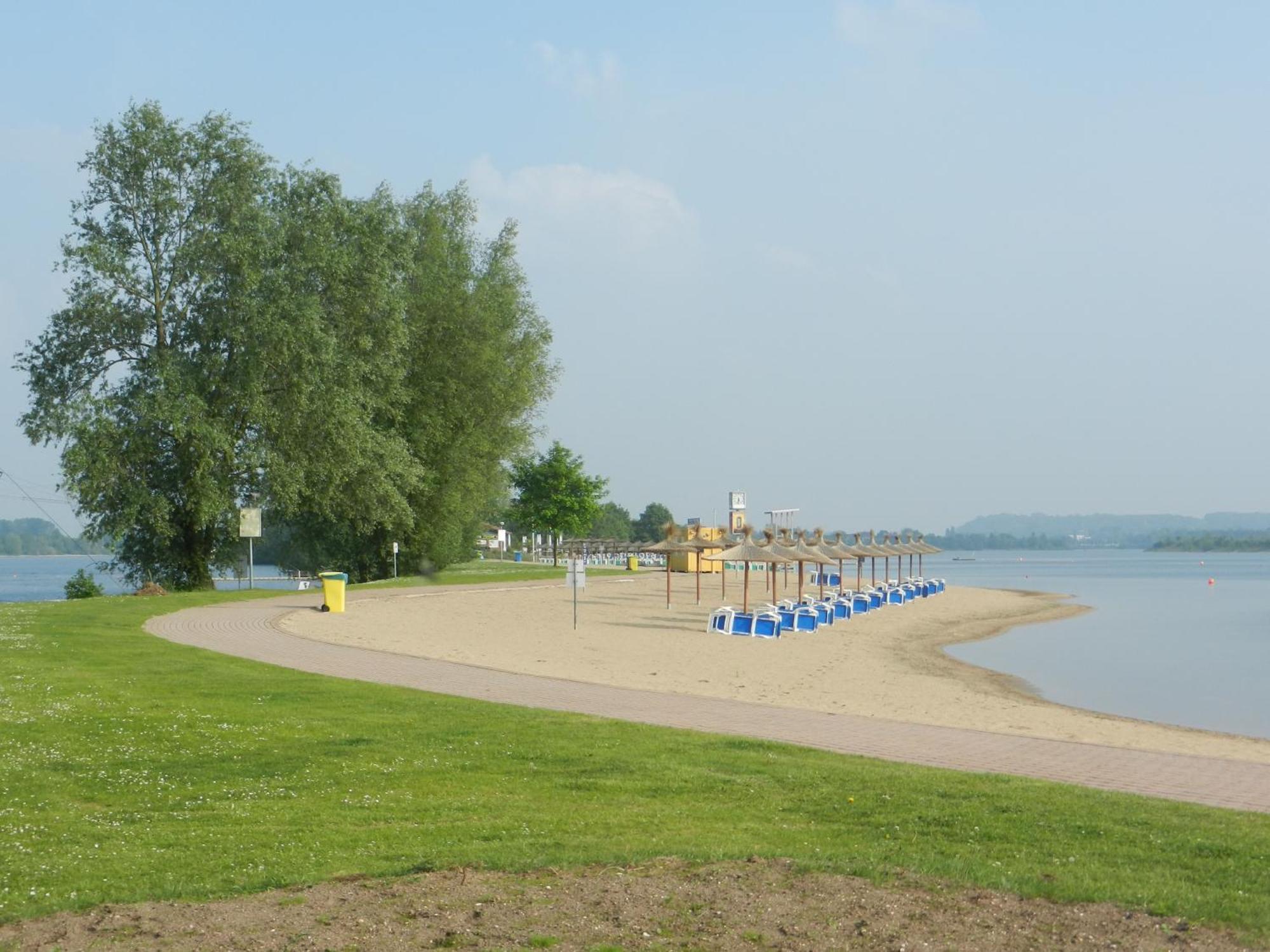 Floating 44 Xanten - Deine Xanten 4 Exteriör bild