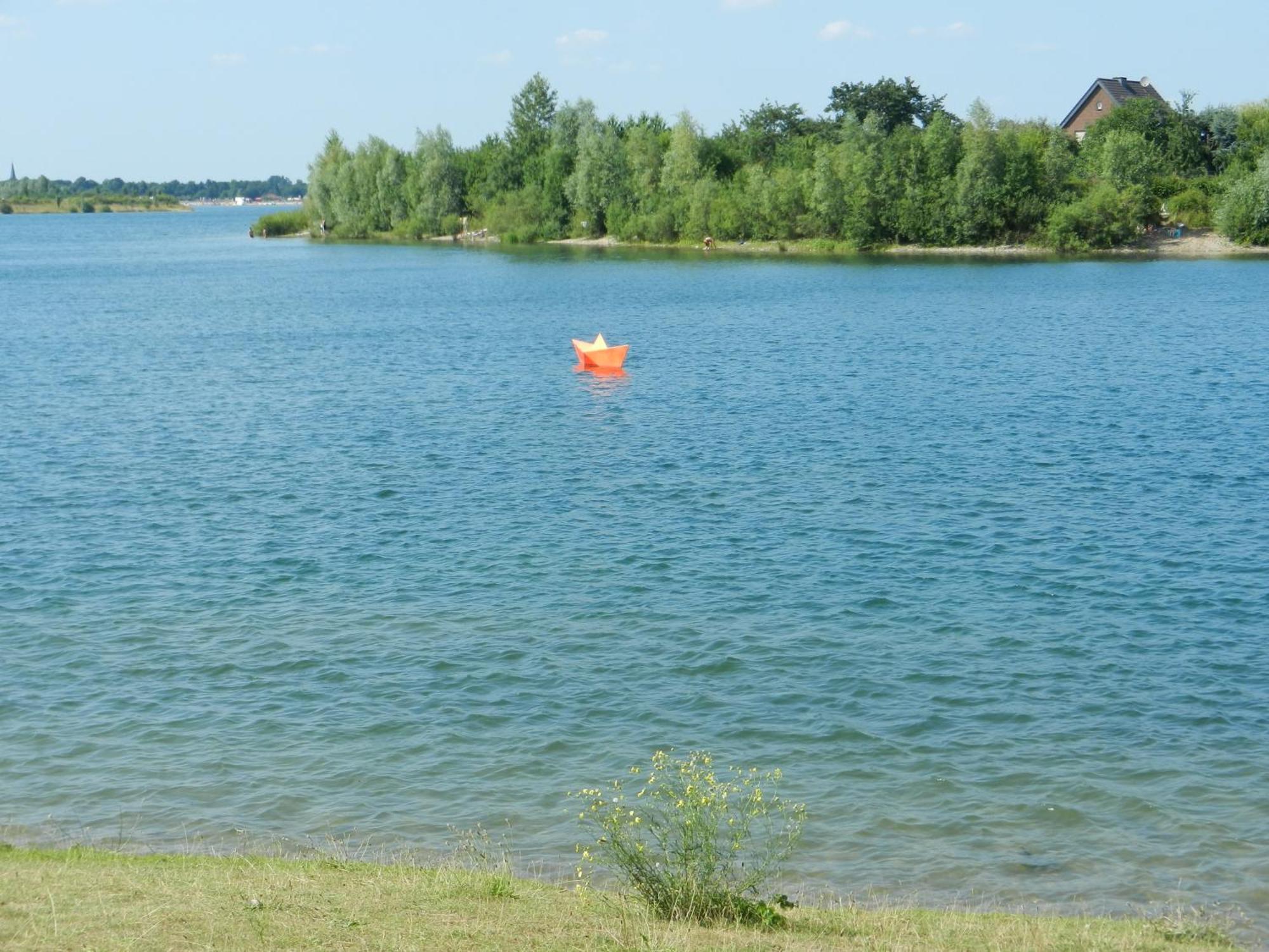 Floating 44 Xanten - Deine Xanten 4 Exteriör bild