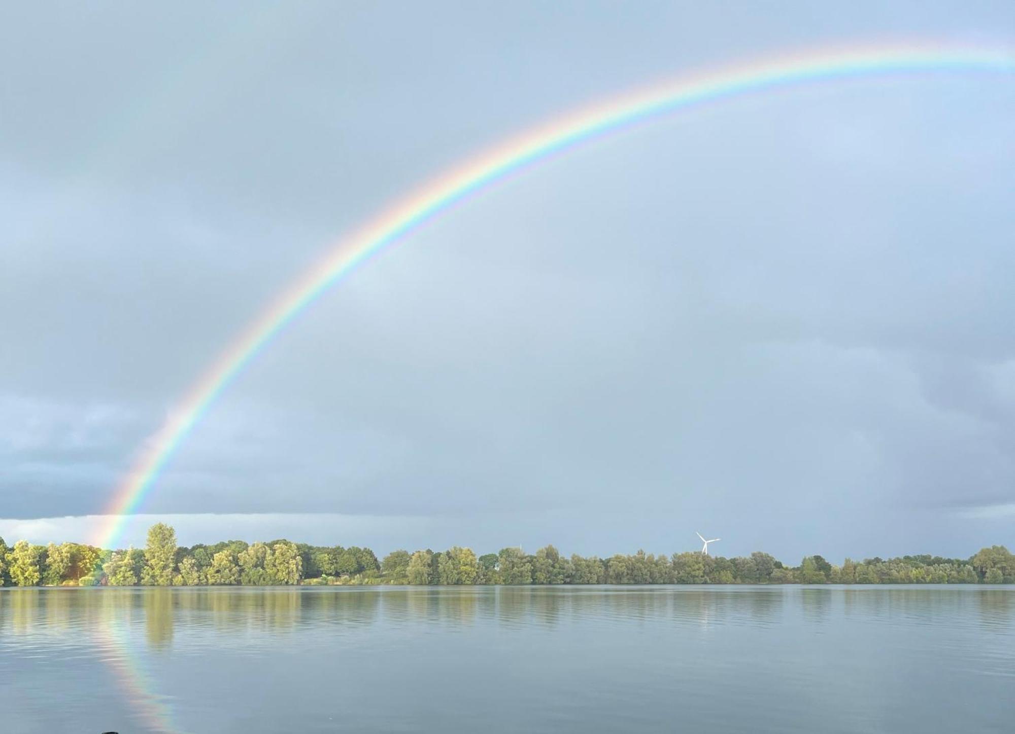 Floating 44 Xanten - Deine Xanten 4 Exteriör bild