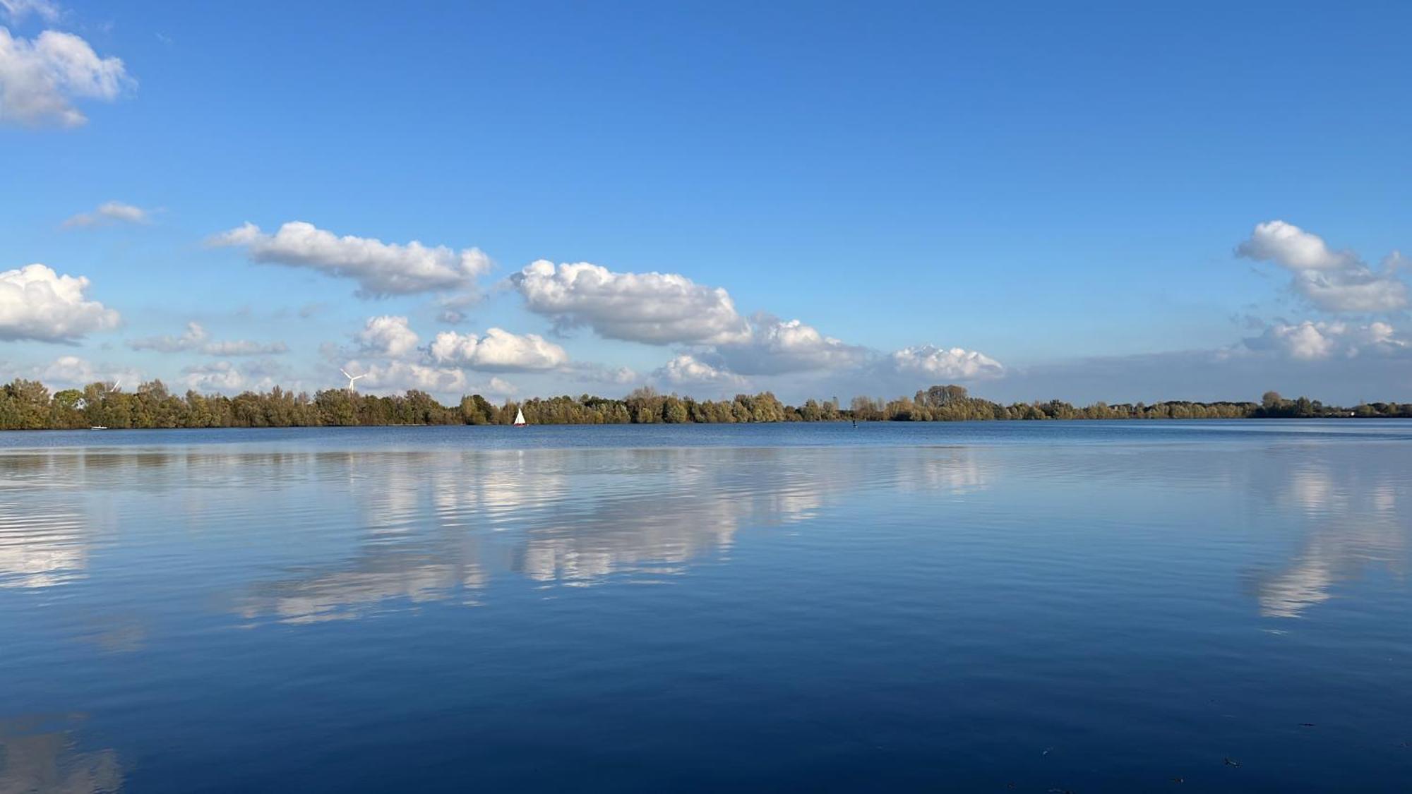 Floating 44 Xanten - Deine Xanten 4 Exteriör bild