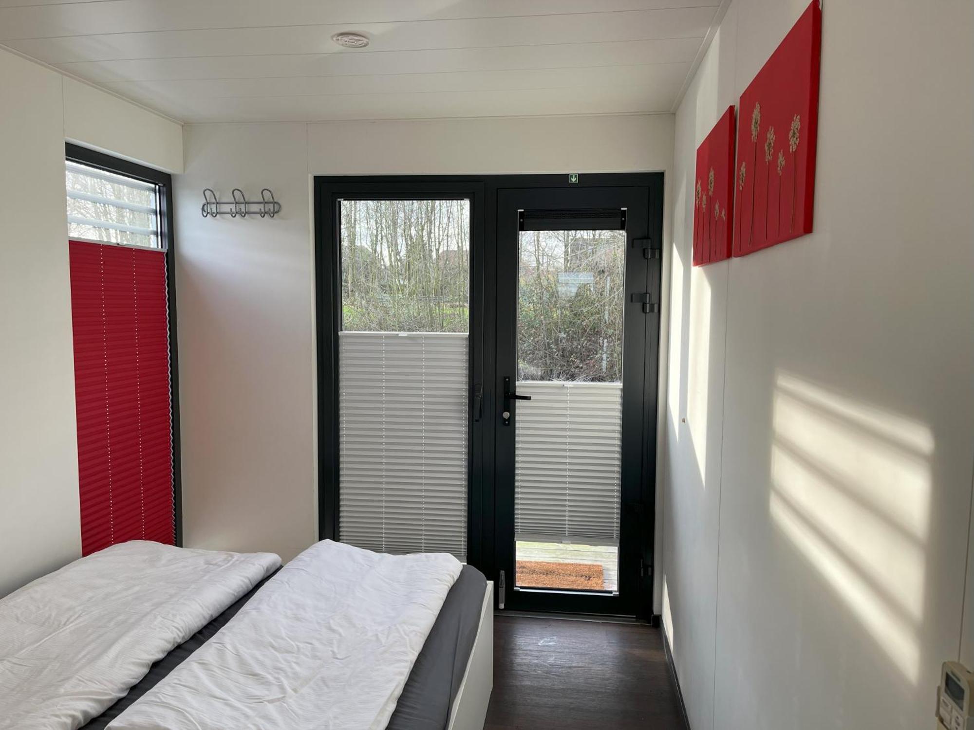 Floating 44 Xanten - Deine Xanten 4 Exteriör bild