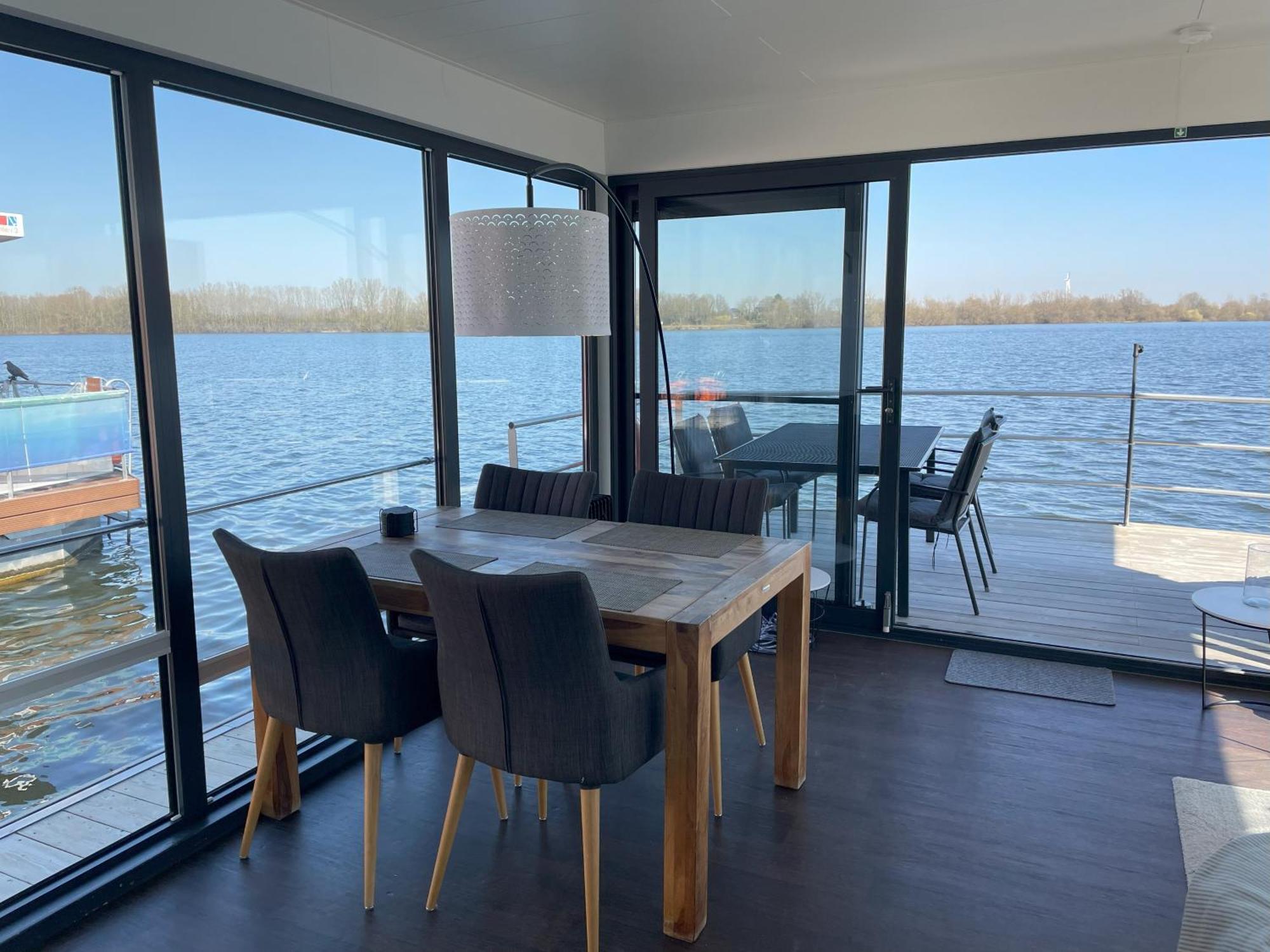 Floating 44 Xanten - Deine Xanten 4 Exteriör bild